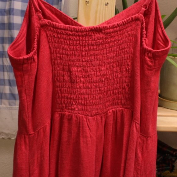 Universal Thread Sundress - Picture 5 of 5